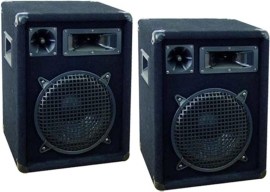 Omnitronic DX-1022