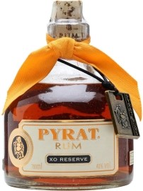 Pyrat X.O. Reserve 0.7l