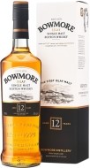 Bowmore 12y 0.7l - cena, srovnání
