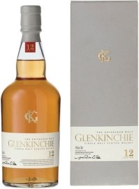 Glenkinchie 12y 0.7l