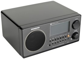 Sangean WR-2