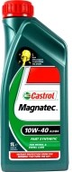 Castrol Magnatec 10W-40 1L - cena, srovnání
