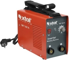 Extol Premium IW 160 A