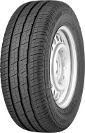 Continental Vanco 2 205/70 R15 106R - cena, srovnání