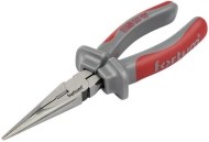 Fortum Kliešte pologuľaté priame 160mm - cena, srovnání