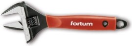 Fortum Kľúč nastaviteľný 212mm