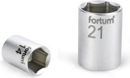Fortum Hlavica nástrčná 30mm - cena, srovnání