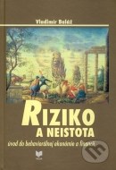 Riziko a neistota - cena, srovnání
