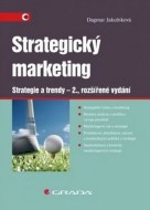 Strategický marketing - cena, srovnání