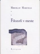 Filozofi v meste - cena, srovnání