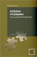 Otázka významu - cena, srovnání