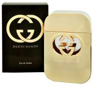 Gucci Guilty 50ml - cena, srovnání