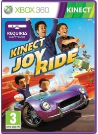 Kinect Joy Ride