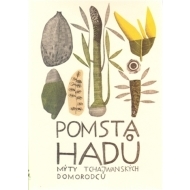 Pomsta hadů - cena, srovnání