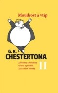 Moudrost a vtip G.K. Chestertona II - cena, srovnání