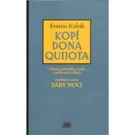 Kopí Dona Quijota - cena, srovnání