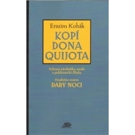 Kopí Dona Quijota - cena, srovnání