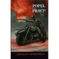 Popel a prach - cena, srovnání