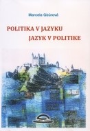 Politika v jazyku, jazyk v politike - cena, srovnání