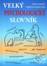Velký psychologický slovník