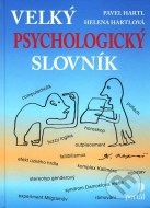 Velký psychologický slovník - cena, srovnání