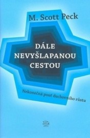 Dále nevyšlapanou cestou