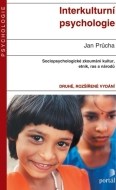 Interkulturní psychologie - cena, srovnání