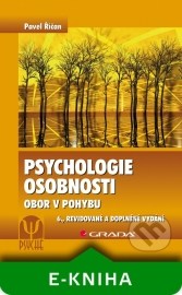 Psychologie osobnosti