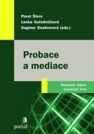 Probace a mediace - cena, srovnání