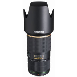 Pentax DA 50-135mm f/2.8 ED IF SDM