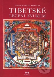 Tibetské léčení zvukem + CD