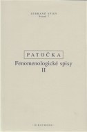 Fenomenologické spisy II - cena, srovnání