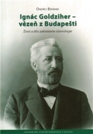 Ignác Goldziher – vezeň z Budapešti