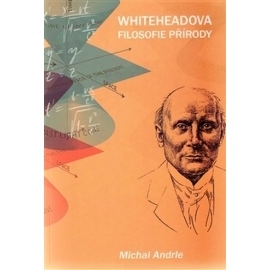 Whiteheadova filosofie přírody