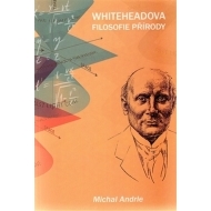 Whiteheadova filosofie přírody - cena, srovnání