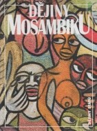 Dějiny Mosambiku - cena, srovnání