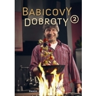 Babicovy dobroty 2 - cena, srovnání