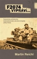 F2074 vypráví… - cena, srovnání
