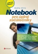 Notebook pro úplné začátečníky - vydání pro Windows 7 - cena, srovnání