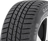 Fulda 4x4 Road 255/65 R17 110H - cena, srovnání