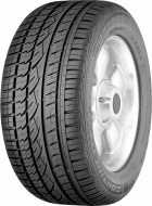 Continental ContiCrossContact UHP 255/55 R18 109V - cena, srovnání