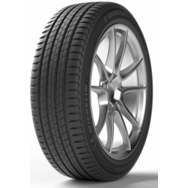 Michelin Latitude Sport 235/55 R19 101W