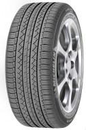 Michelin Latitude Tour HP 265/50 R19 110V - cena, srovnání