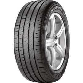 Pirelli Scorpion Verde 255/45 R20 101W