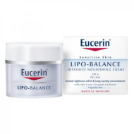 Eucerin Lipo-Balance 50ml - cena, srovnání