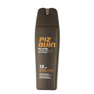 Piz Buin In Sun Spray SPF 15 200ml - cena, srovnání