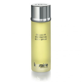 La Prairie Cellular Ergizing Body Spray 100 ml