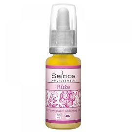 Saloos Bio Ruža 20ml