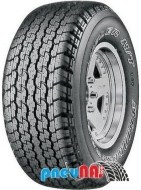 Bridgestone Dueler H/T 840 255/60 R18 108H - cena, srovnání