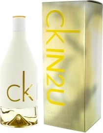 Calvin Klein IN2U 100ml